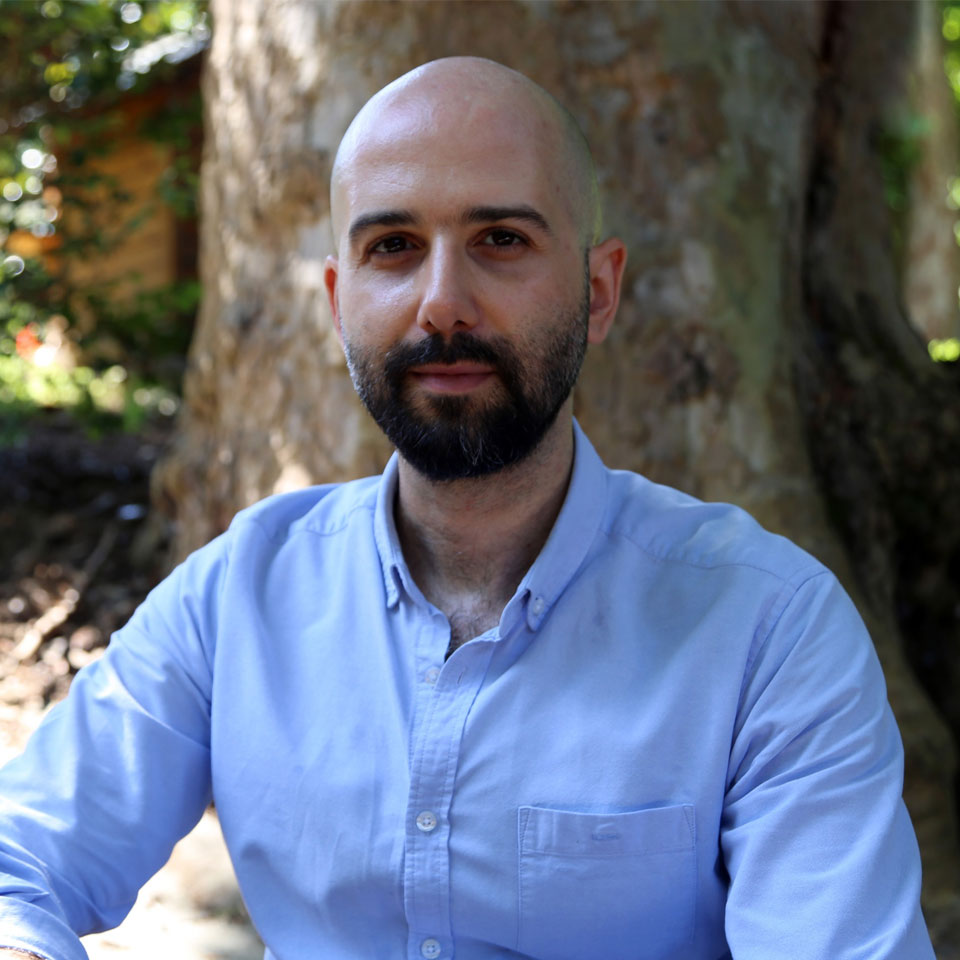 Dr.Öğr. Üyesi Altan Yücel 