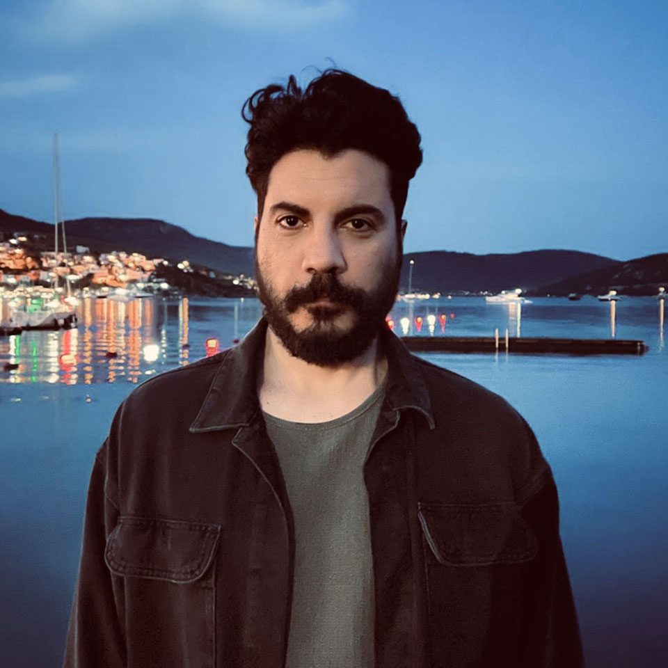 Hazar Çavaş