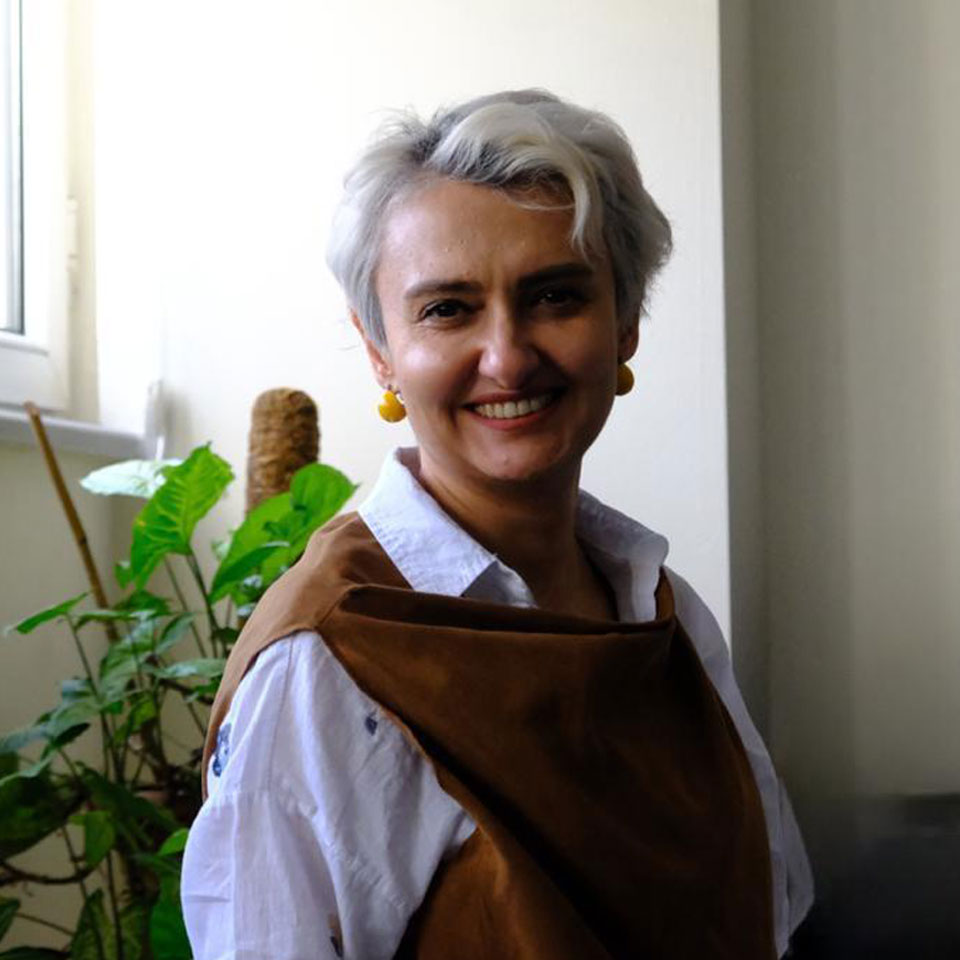 Doç. Dr. Seher Şeylan