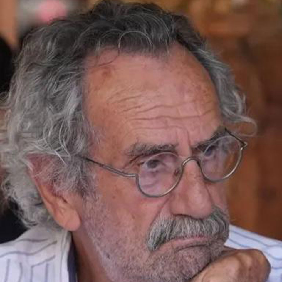 Menderes Samancılar
